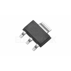 SMD SOT-223 Mosfet