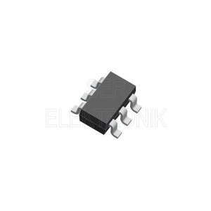SMD SOT-6 Mosfet
