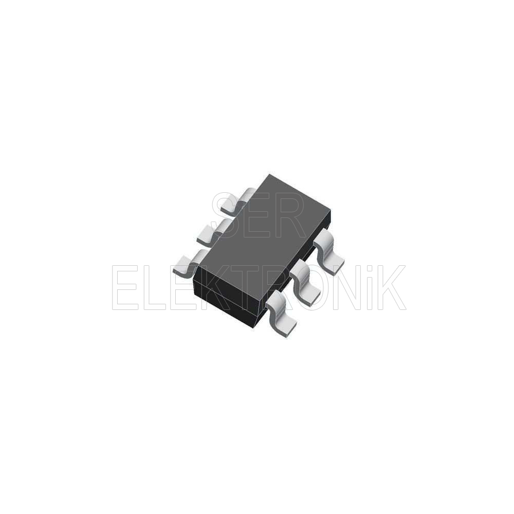 SMD SOT-6 Mosfet SMD SOT-6 Mosfet