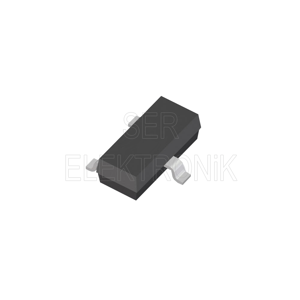 SMD SOT-23 Mosfet SMD SOT-23 Mosfet