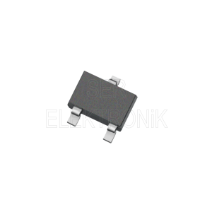 SMD SOT-323 Mosfet