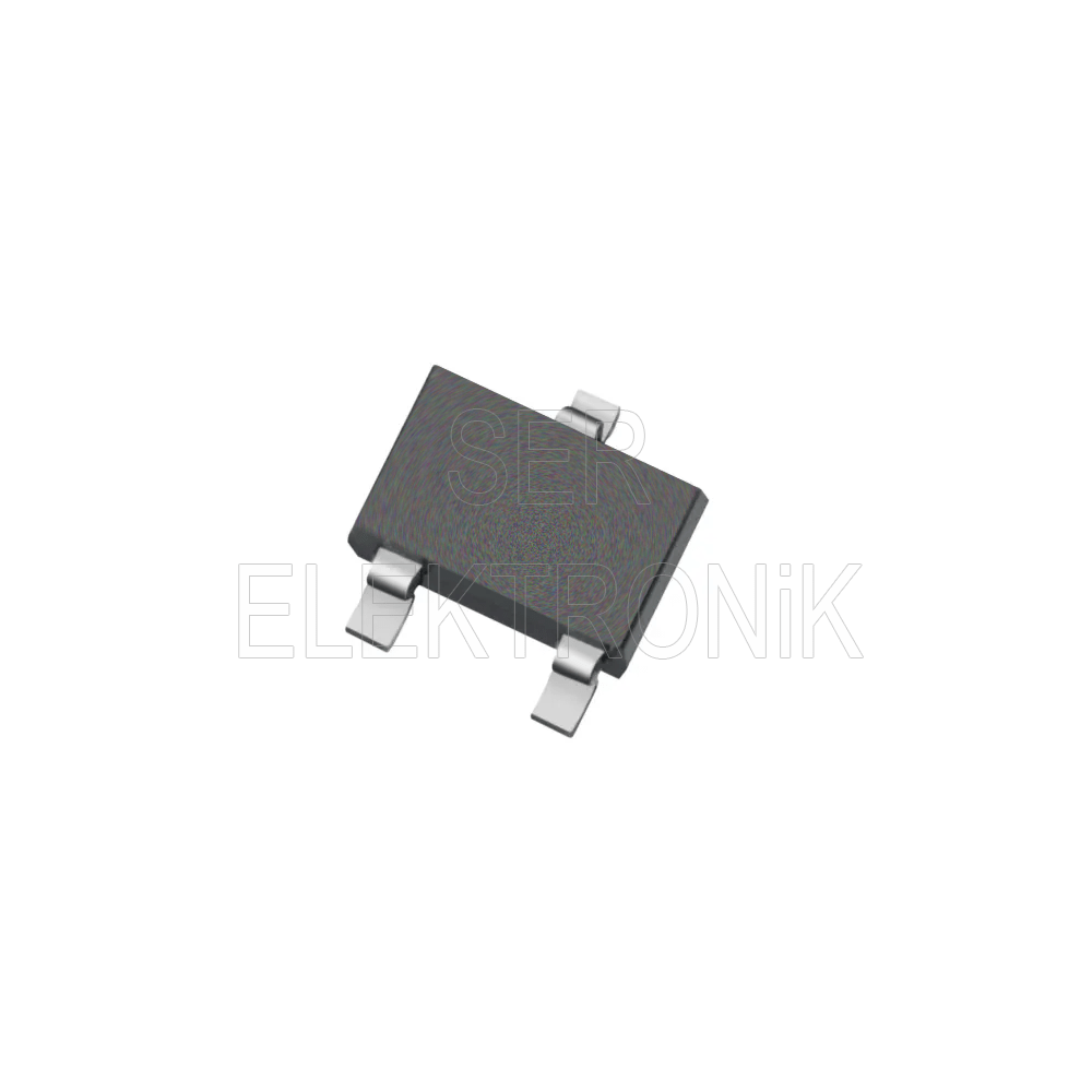 SMD SOT-323 Mosfet SMD SOT-323 Mosfet