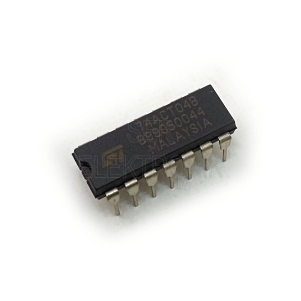 st-74ACT04B