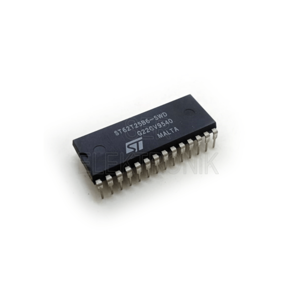 st-ST62T25B6-SWD G22GV9540
