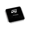 STM LQFP-100 SMD Mikroişlemci
