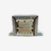 TANSE – 12-0-12 10W Açık Tip İzoleli Trafo