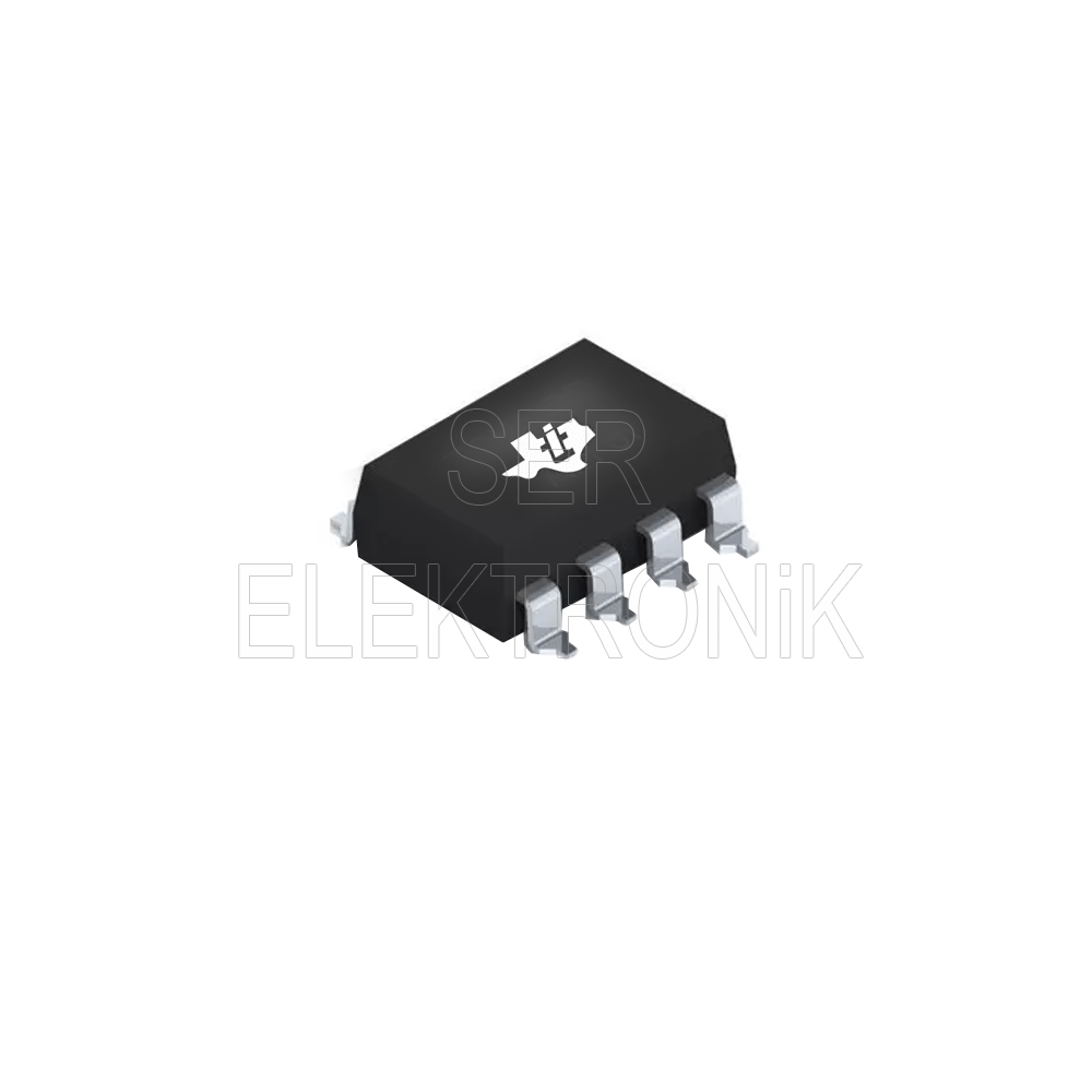 TL Serisi SMD-8 Entegre