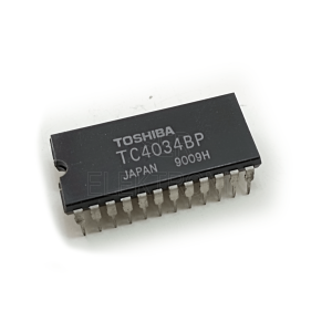 toshiba-TC4034BP