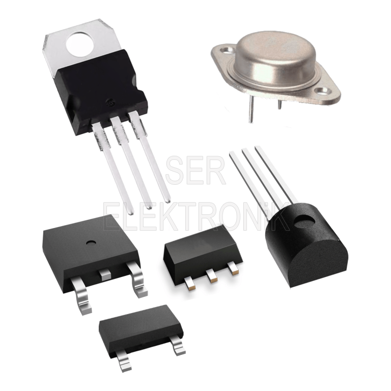 Voltaj Regülatörleri