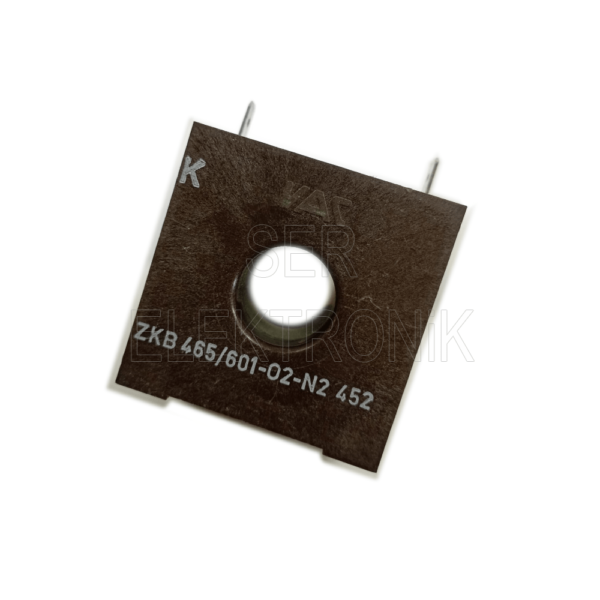 ZKB465/601-02-N2 Current Transformer
